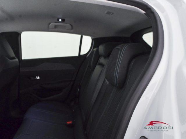 PEUGEOT 308 1.2 puretech t Allure s&s 130cv eat8