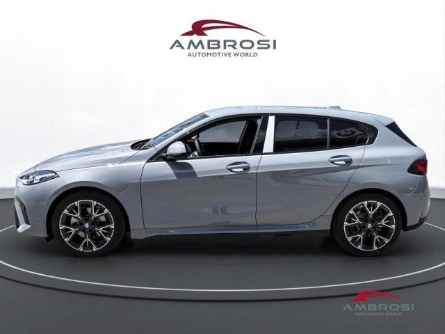 BMW 118 Serie 1 d Msport Premium Package