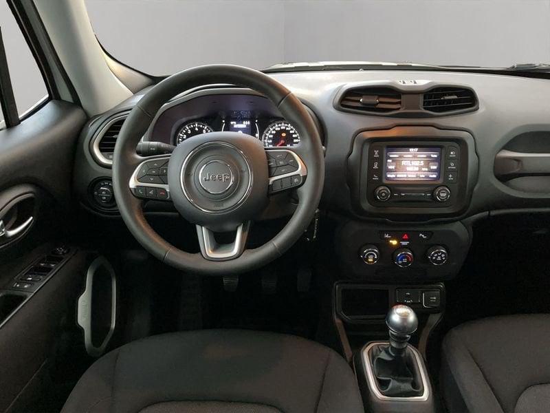 Jeep Renegade Renegade 1.0 t3 Longitude 2wd