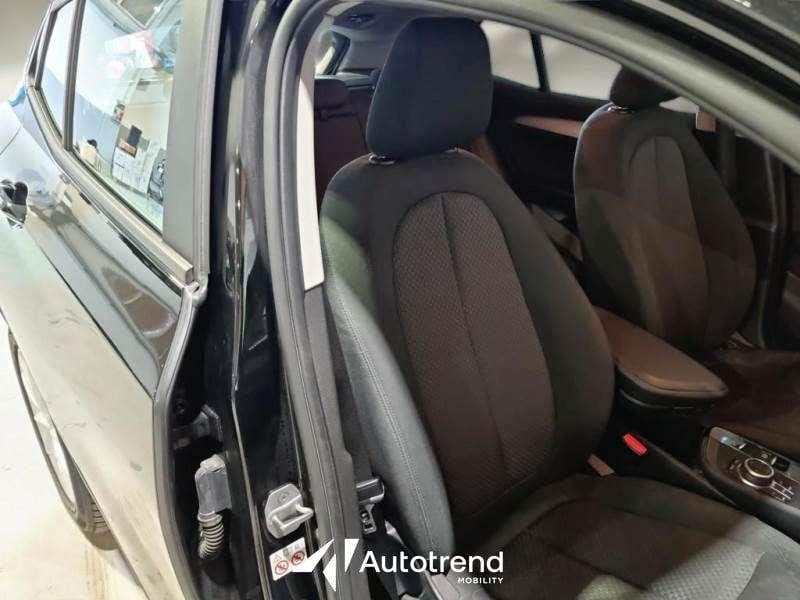 BMW X2 sDrive18d 150 CV Automatica Business-X