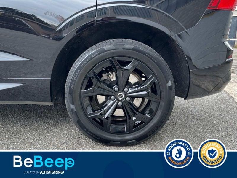 Volvo XC60 2.0 B4 MOMENTUM PRO AWD AUTO