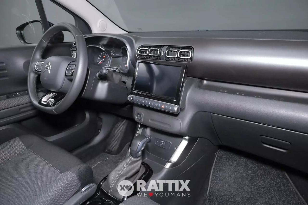 Citroen C3 Aircross 1.2 Puretech 130CV Shine Pack EAT6
