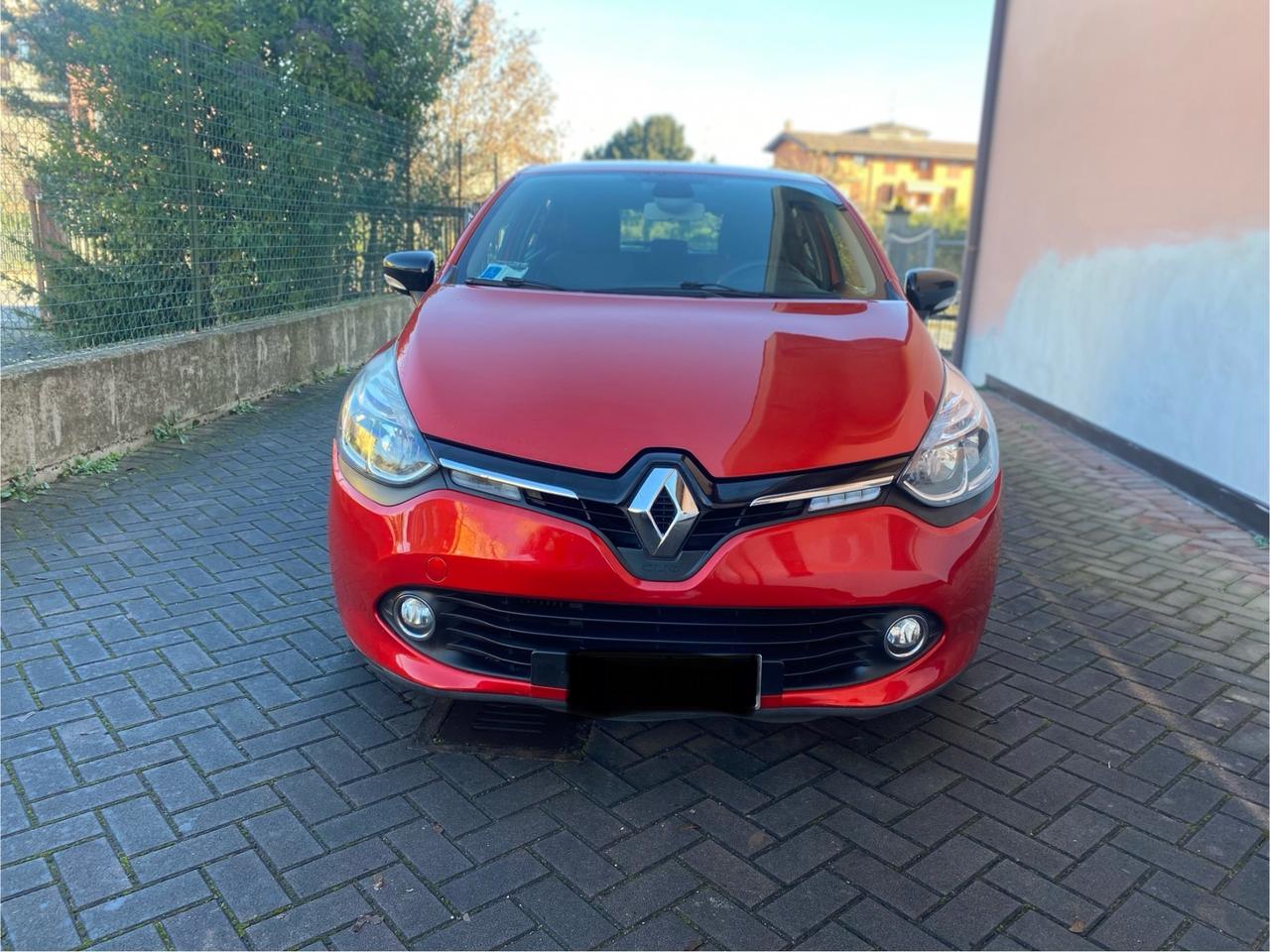 Renault Clio 1.5 dCi 8V 90CV Start&Stop 5 porte Energy