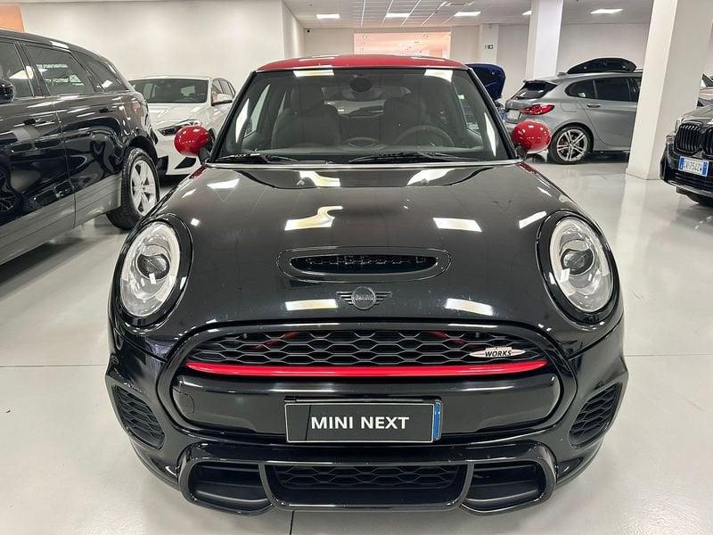 MINI Mini 5 porte Mini 2014 Benzina Mini 2.0 John Cooper Works Hype 3p auto
