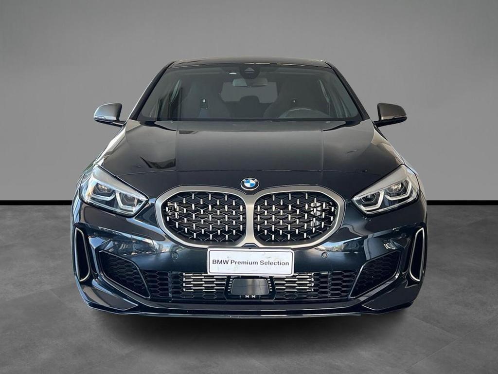 BMW Serie 1 5 Porte 135 i M xDrive Steptronic
