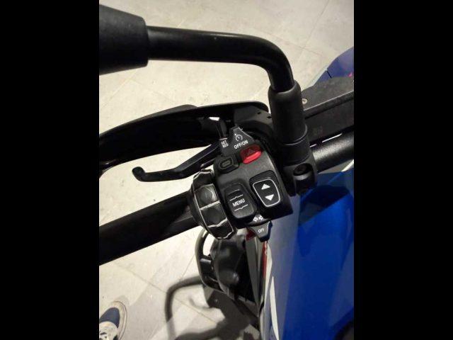 BMW R 1300 GS KA1 -