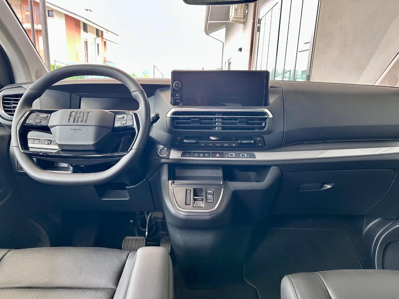 FIAT Ulysse M1 M 2.2 diesel 180cv S&S auto