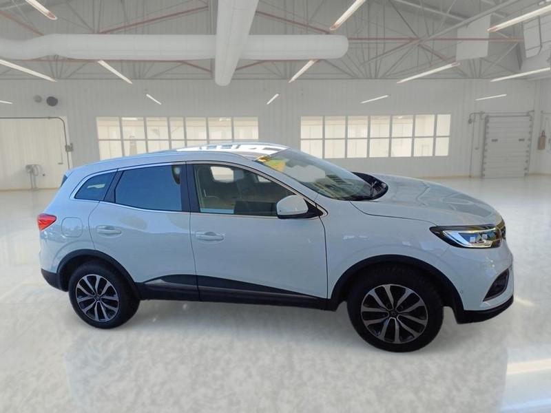 RENAULT KADJAR 1.5 BLUE DCI INTENS EDC
