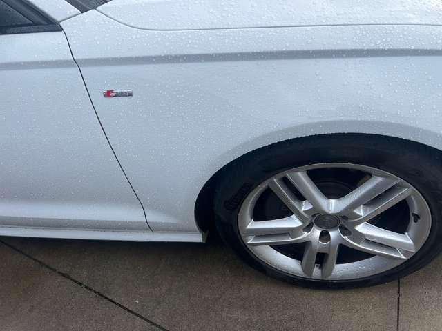 Audi A6 Avant 3.0 V6 tdi celan Business Plus quattro 245cv
