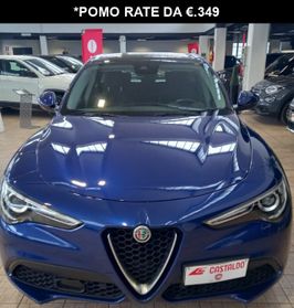 ALFA ROMEO Stelvio 2.2 Turbodiesel 190 CV AT8 Q4 Business