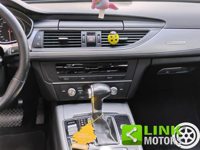 AUDI A6 3.0 V6 TDI 240 CV F.AP. quattro Advanced
