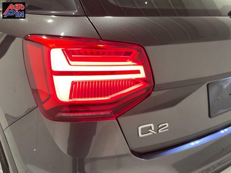 Audi Q2 Q2 35 TDI S tronic S line Edition *Cerchi 19*