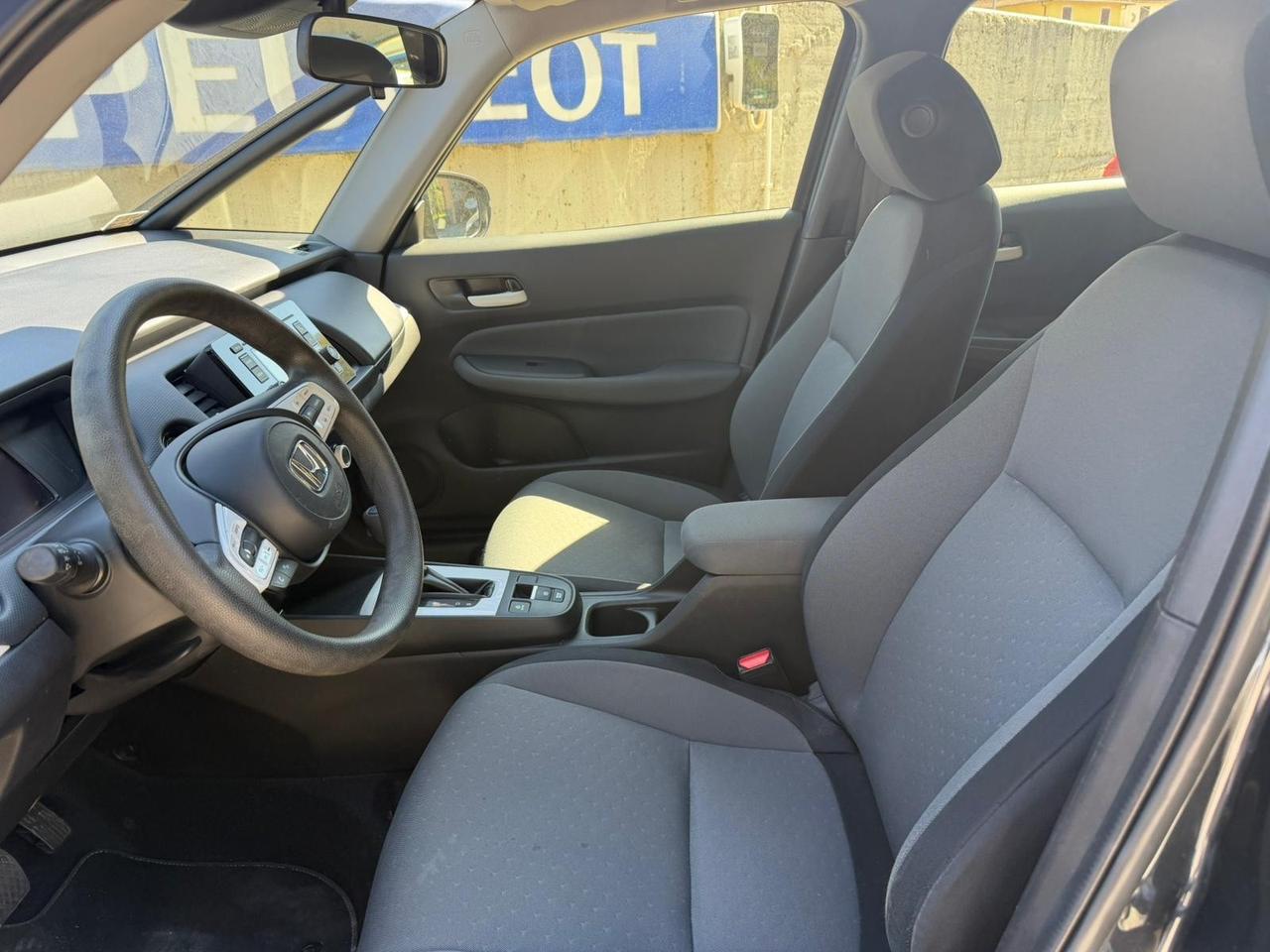 Honda Jazz 1.5 Hev eCVT Comfort