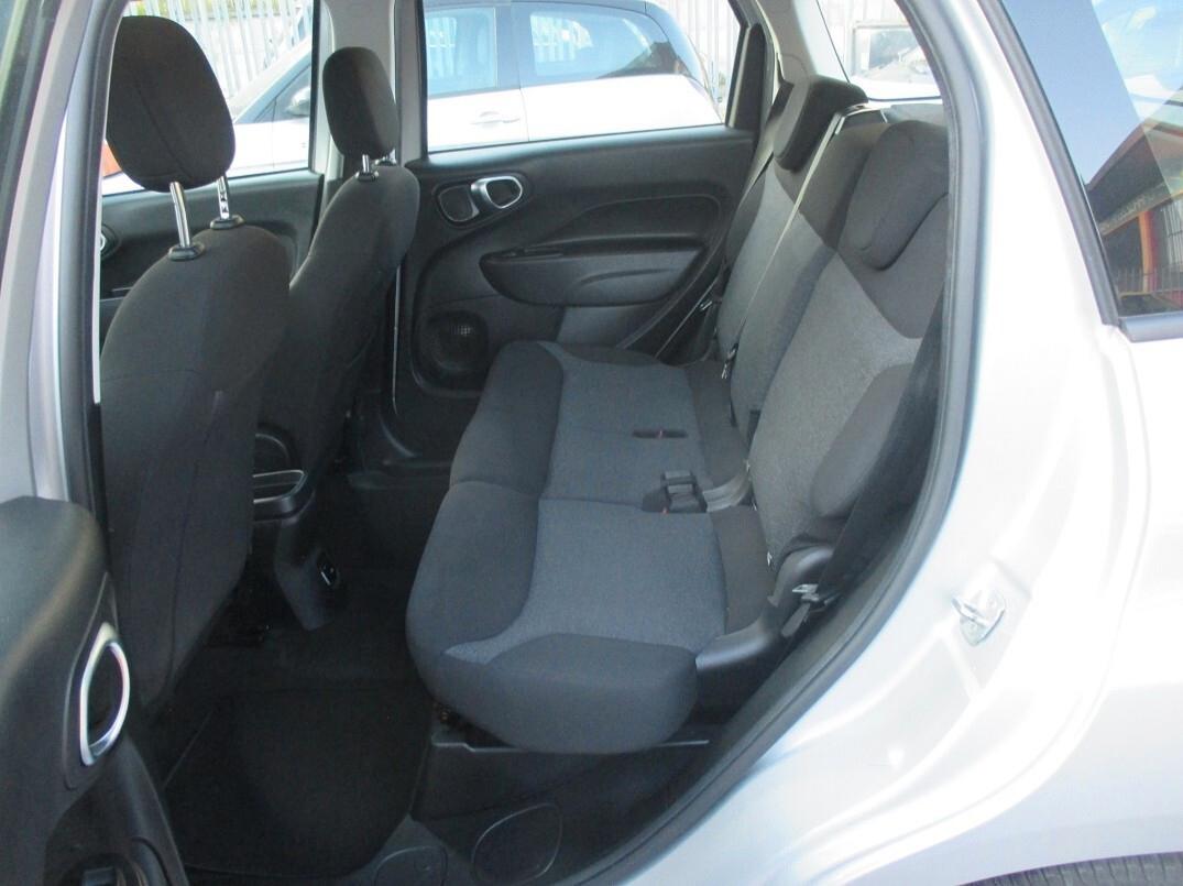 Fiat 500L 1.3 mjt 95cv Automatica Per Neopatentati