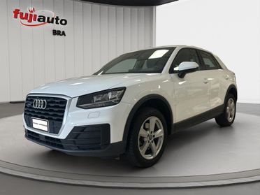 Audi Q2 2.0 tdi Business quattro 150cv s-tronic
