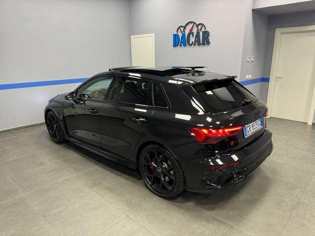 Audi RS3 RS3 2.5 TFSI Quattro S-tronic TETTO-MATRIX-B&O