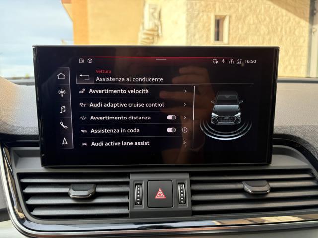 AUDI Q5 SPB Sportback 40 TDI quattro S tronic S line plus.