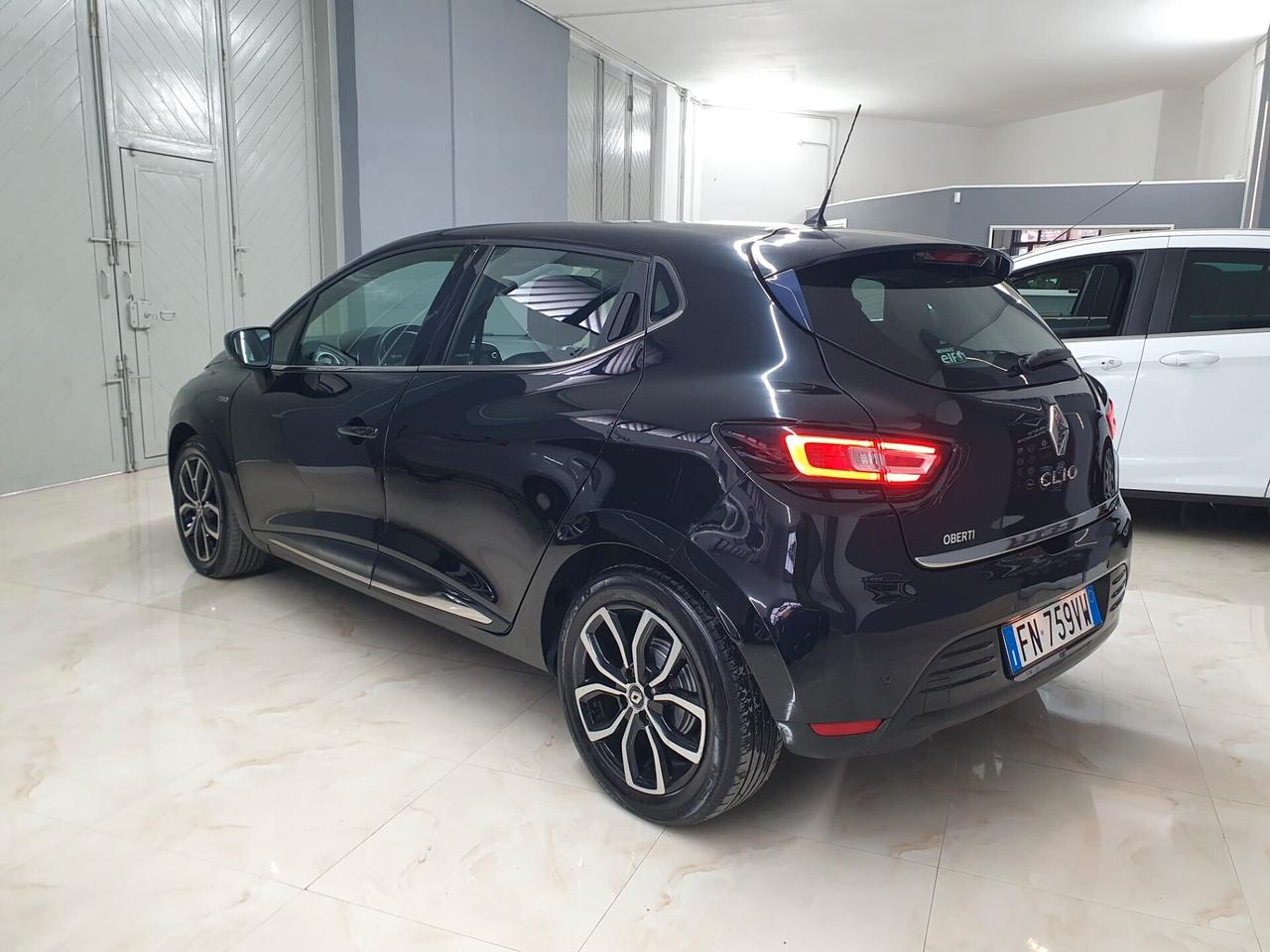 Renault Clio 1.5 dCi 90cv Energy Duel 2018