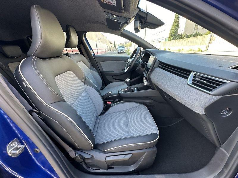 Renault Clio 1.0 TCE TECHNO