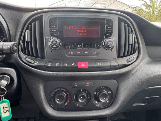 FIAT Doblo 1.3 MJT 95cv PC-TN FURGONE CARGO SX 3 POSTI