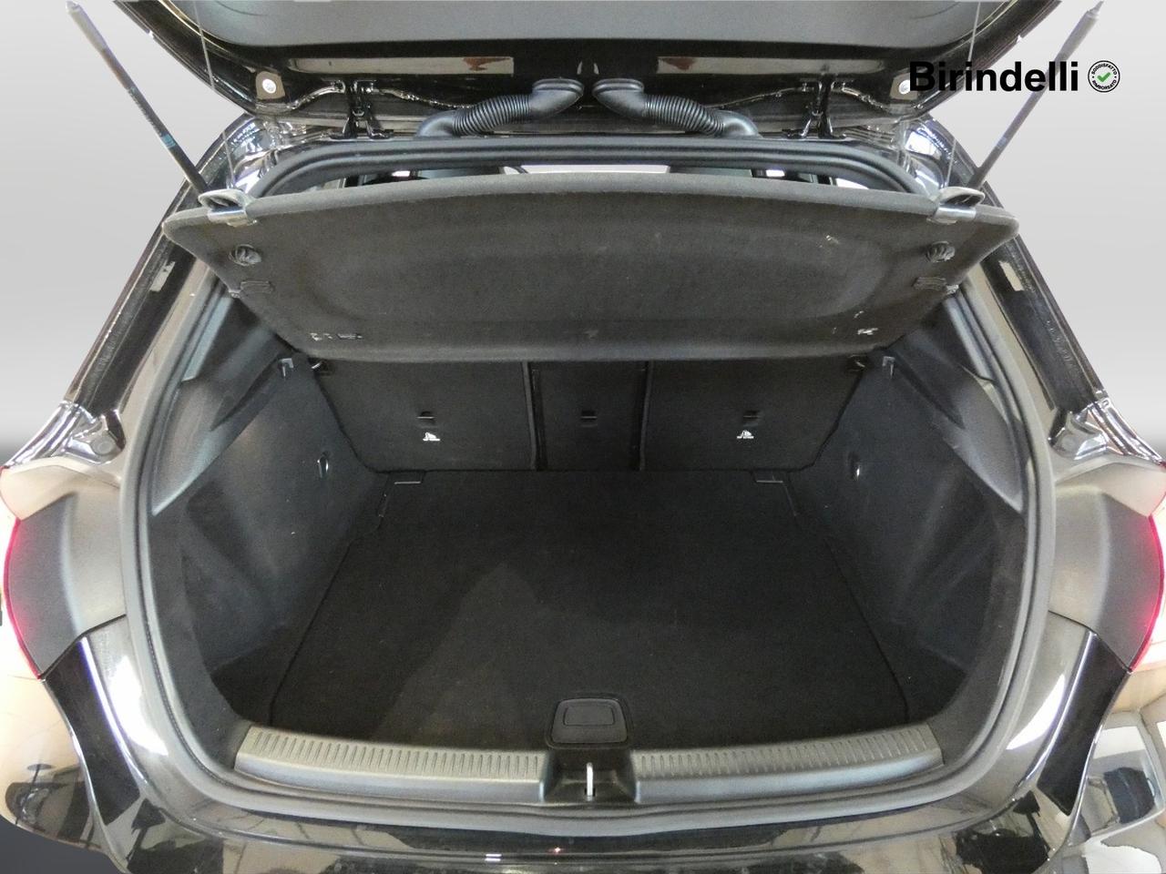 Mercedes-Benz Classe A (W177) - A 220 d Automatic Premium