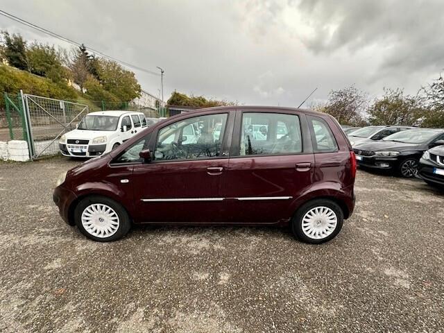 Lancia MUSA 1.3 Multijet 90 CV Oro