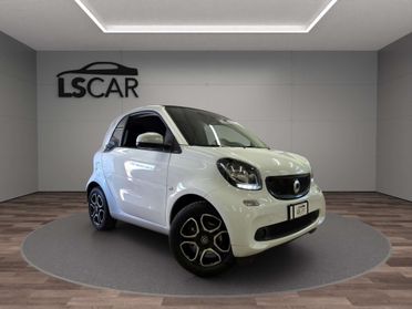 smart forTwo 1.0 Passion 71cv UNIPRO -PROMO FINANZIAMENTO