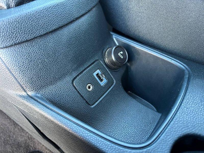 Ford Fiesta 1.2 Benzina 5 porte