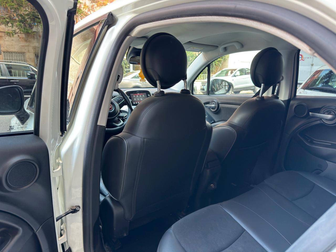 Fiat 500X 1.3 T4 150 CV DCT Connect