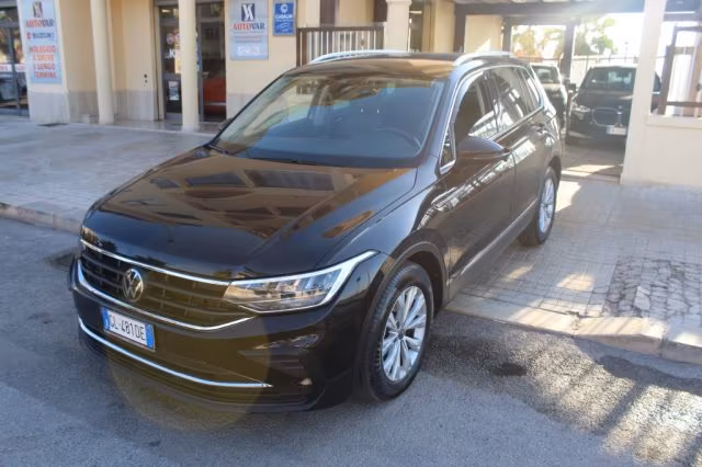 VOLKSWAGEN Tiguan 2.0 TDI SCR Life