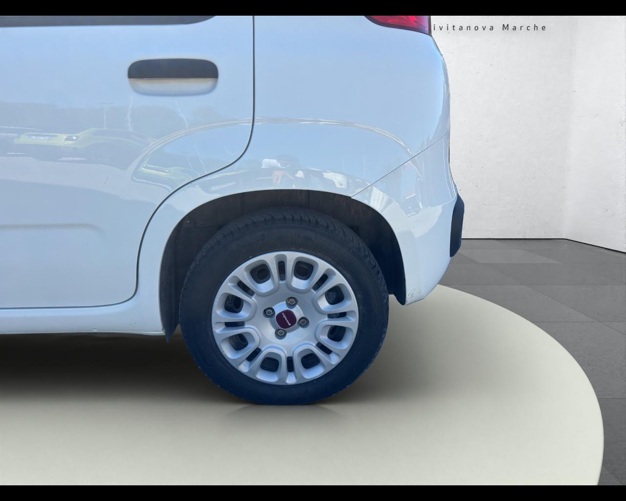 FIAT Panda 3ª serie - Panda 1.2 Easy