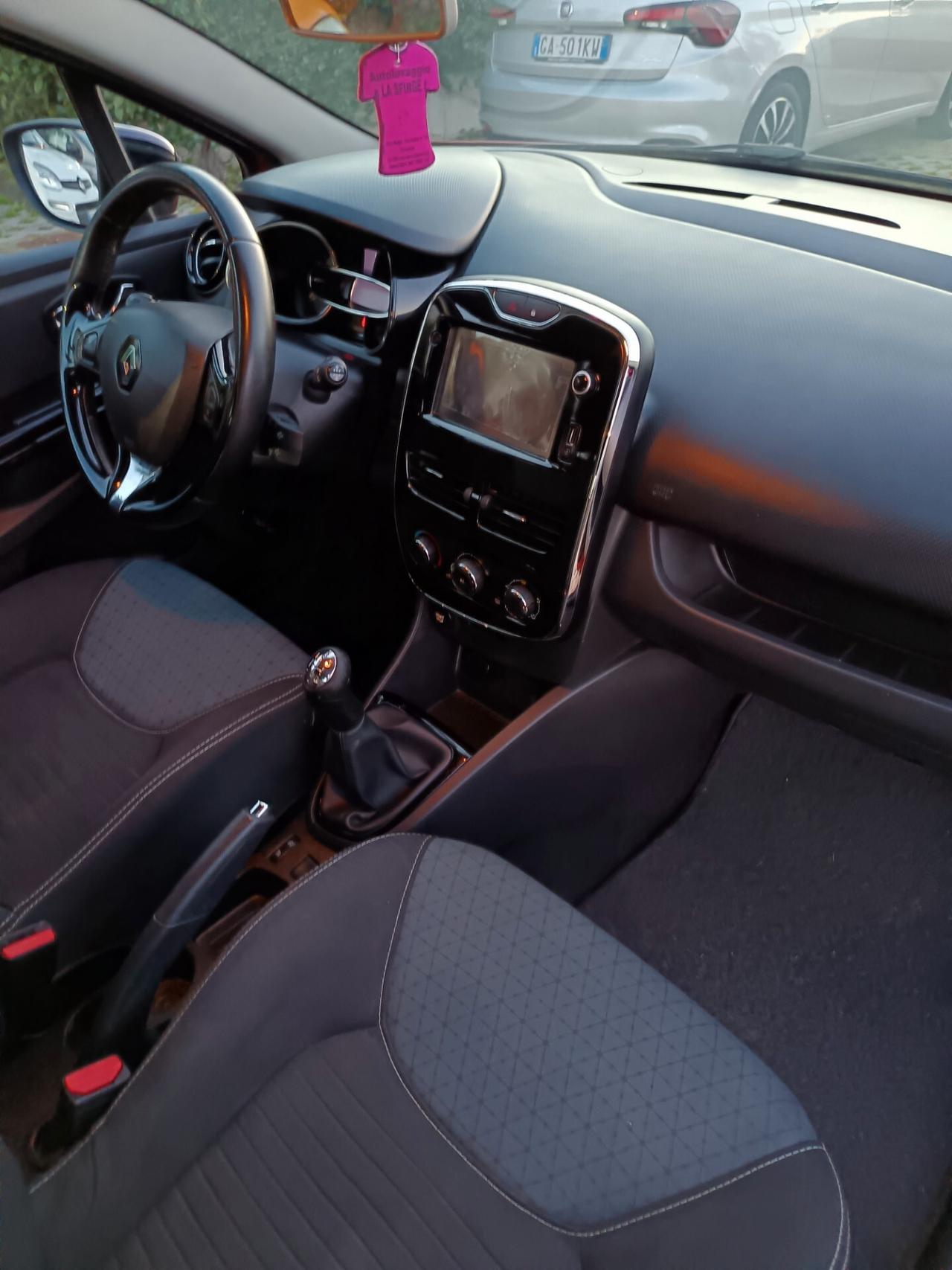 Renault Clio 0.9 TCe 12V 90CV Start&Stop 5 porte Energy