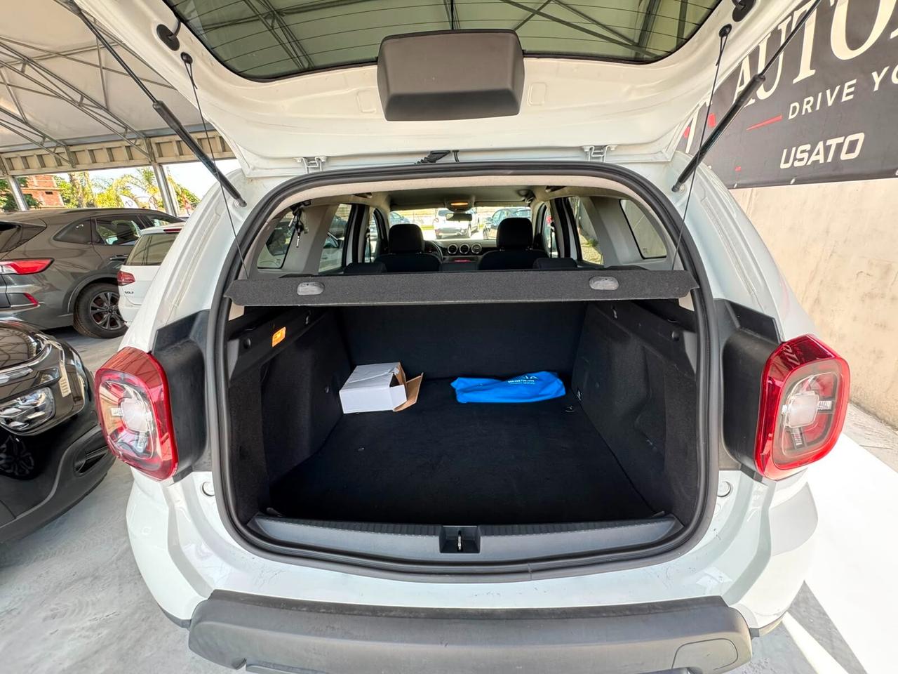 Dacia Duster 1.5 dCi 8V 4x2 Essential *OFFERTA IMPERDIBILE*