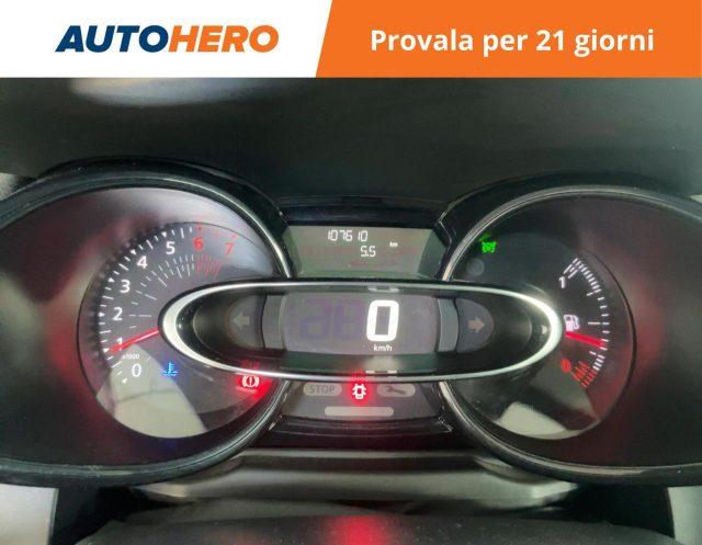 RENAULT Clio 1.2 75CV 5 porte Life