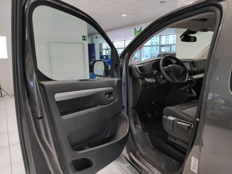 Peugeot Traveller Traveller BlueHDi 120 S&S Long Business*9 POSTI*LUNGO*