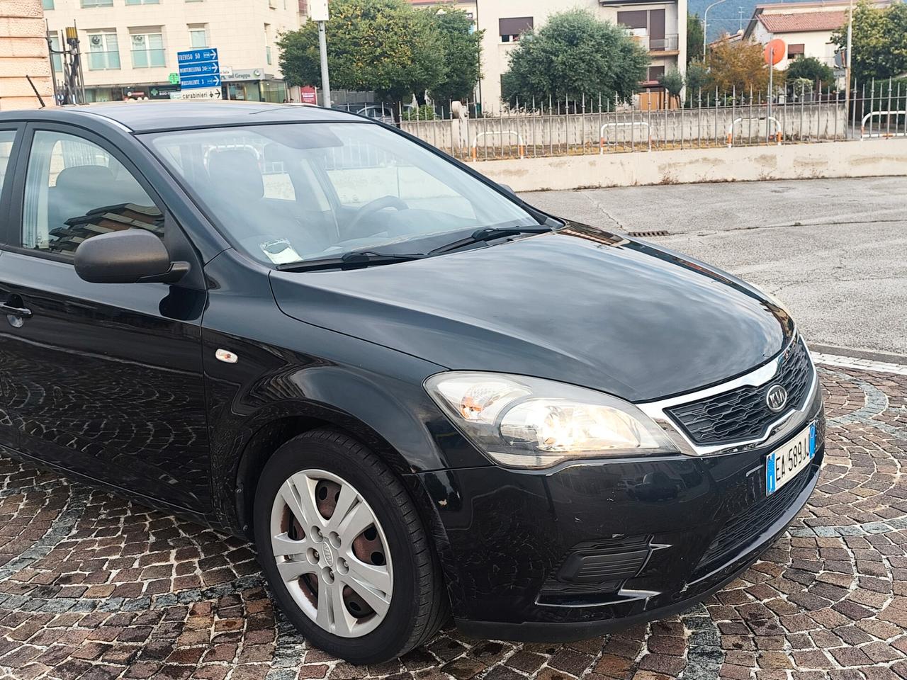 Kia Ceed cee'd 1.4 90CV 5p. EX