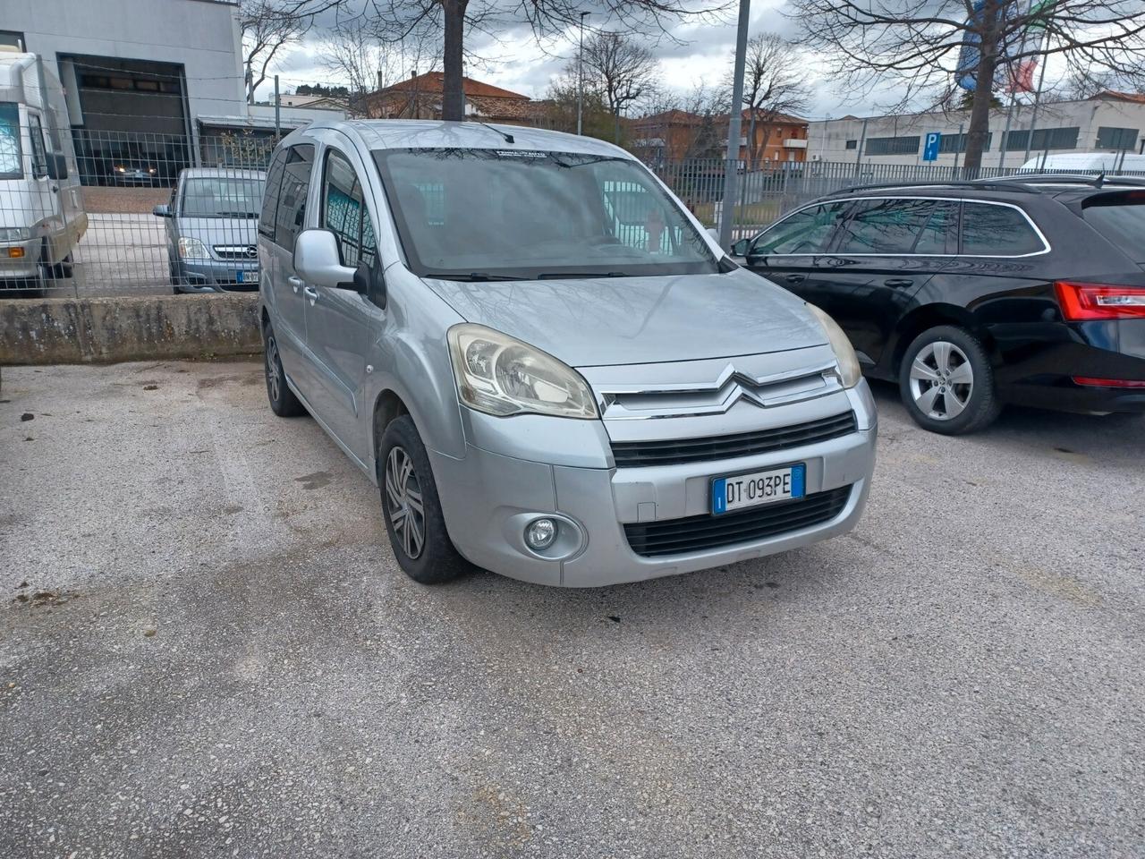 Citroen Berlingo 1.6 16V HDi 90CV 5p. XTR