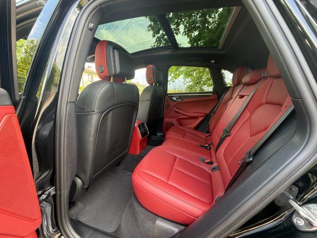 PORSCHE Macan 2.0 UNICO PROPRIETARIO