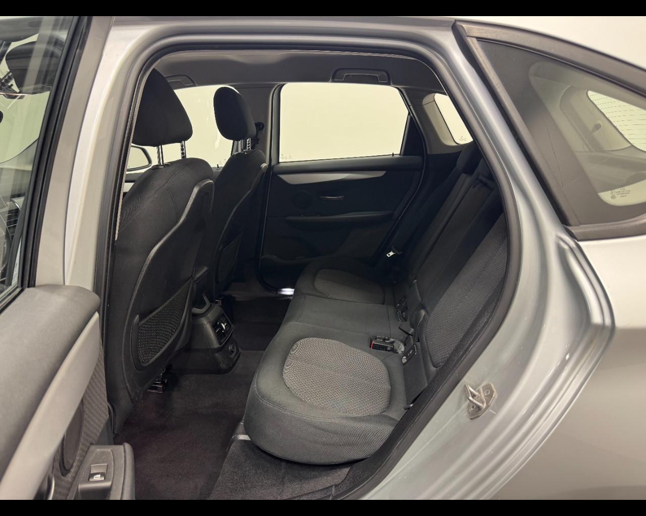 BMW SERIE 2 218 D AUTO ACTIVE TOURER