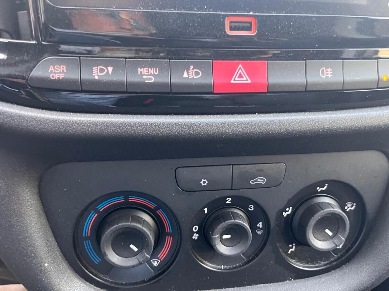 Fiat Doblo Doblò 1.6 MJT 105CV COIBENTATO - 2021