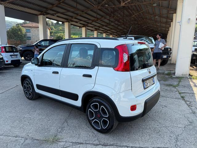 FIAT Panda 1.2 EasyPower City Life