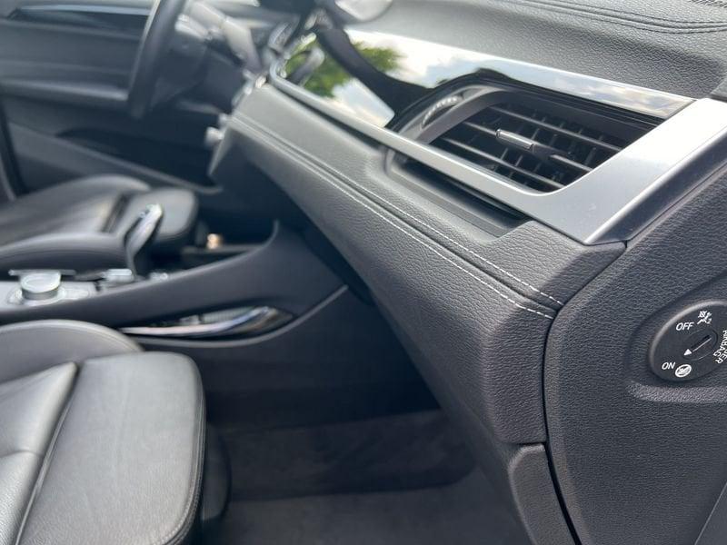 BMW X1 xDrive18d Msport 150 CV