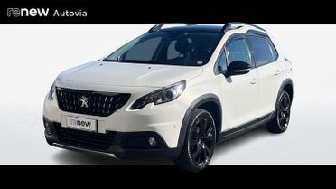 Peugeot 2008 1.5 BlueHDi 120cv Black Matt EAT6 S&S