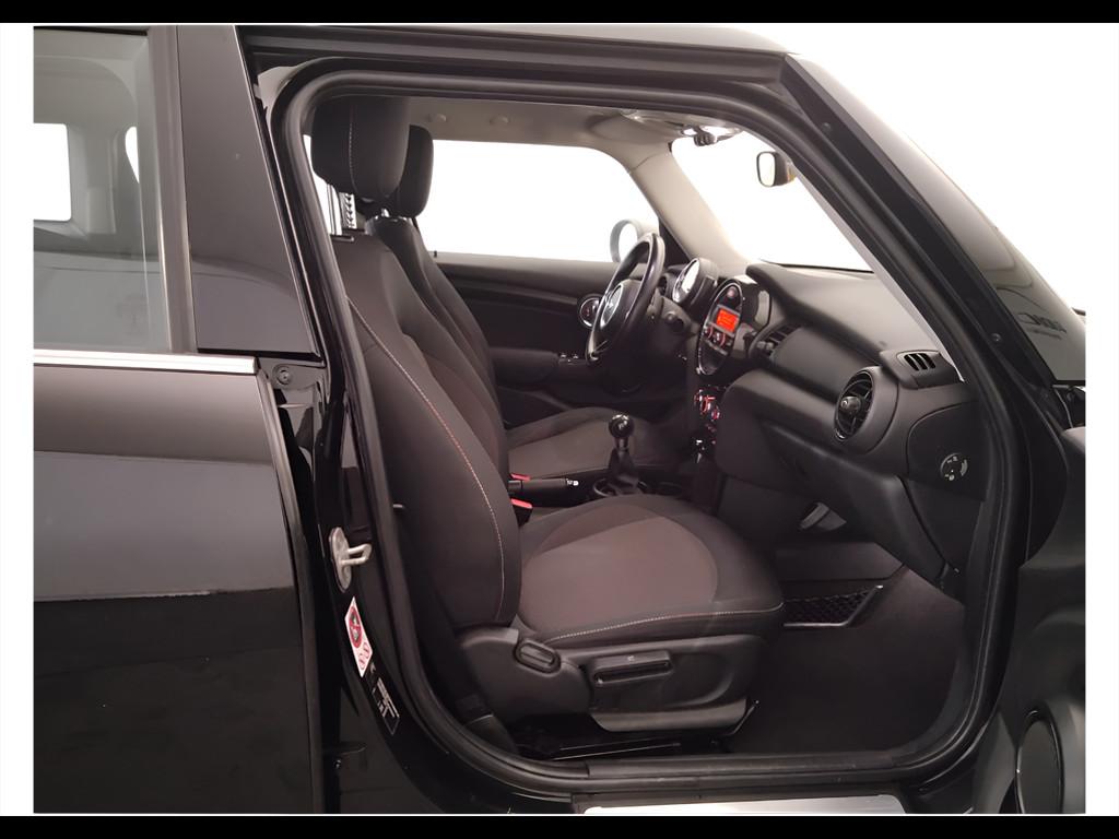MINI Mini IV F55-F56 2014 - Mini 1.2 One 75cv 5p