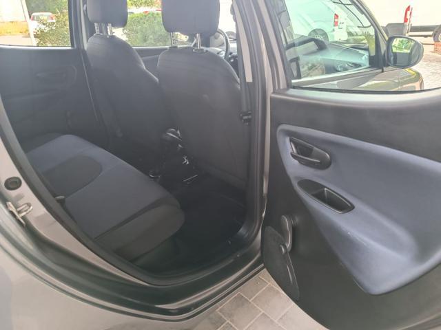 LANCIA Ypsilon 1.0 FireFly 5 porte S&S Hybrid Platino