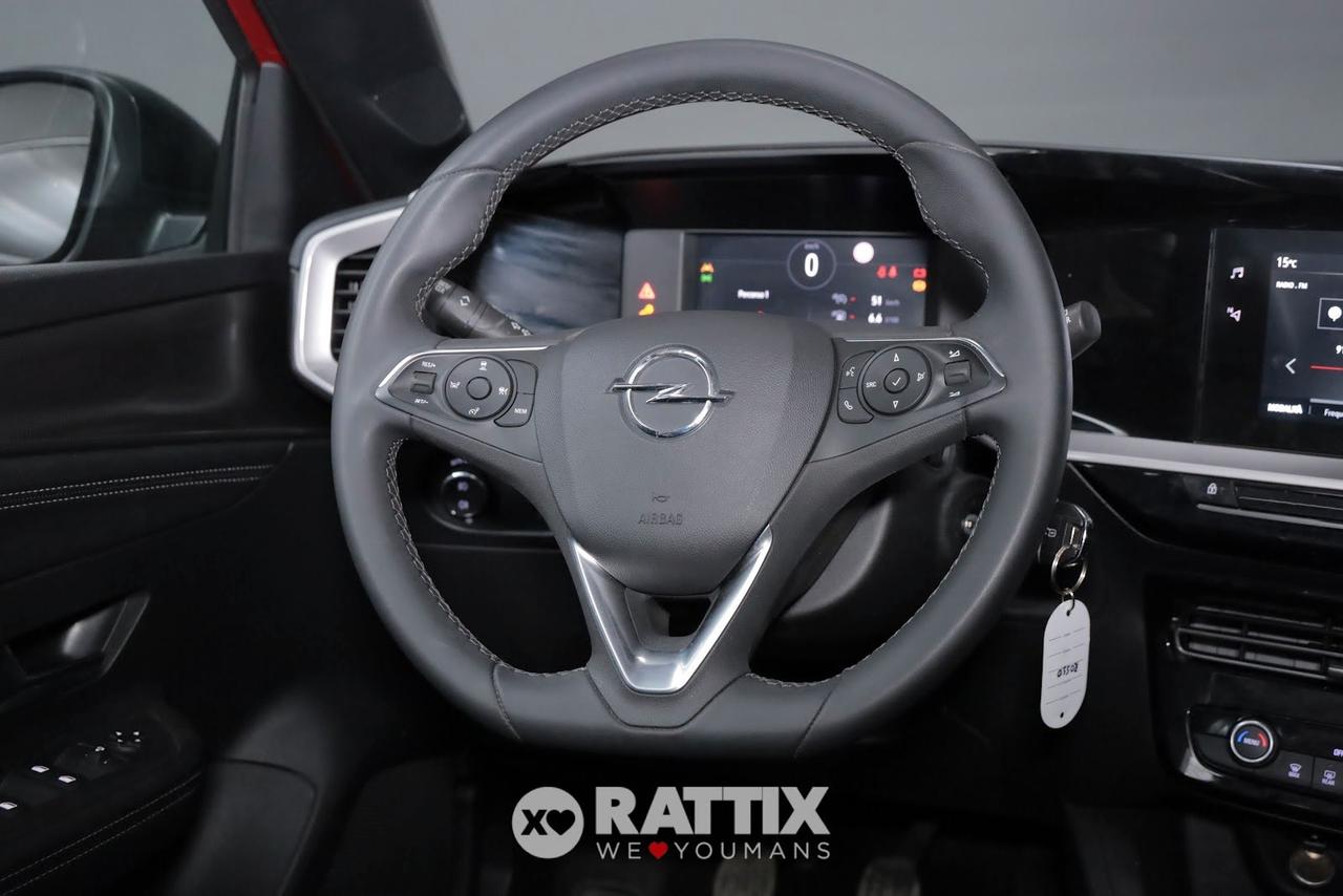 Opel Mokka 1.2 t 120CV GS