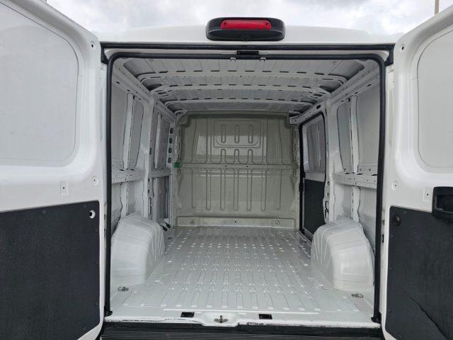 FIAT Ducato 28 2.3 MJT 120CV PC-TN Furgone