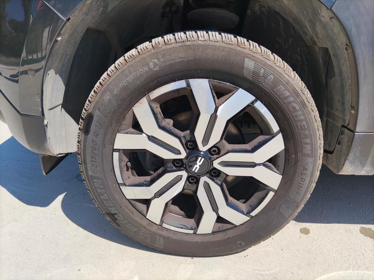 Dacia Duster 1.0 TCe GPL 4x2 ECO-G Journey