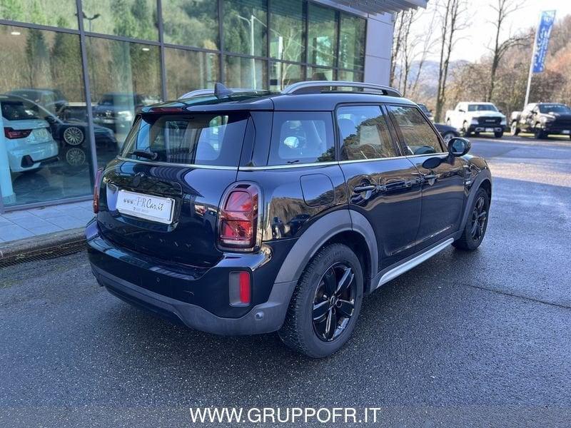 MINI Countryman Mini 1.5 Cooper Countryman IVA ESPOSTA
