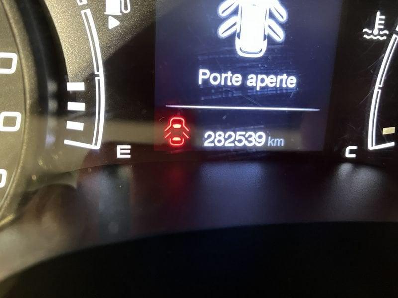 FIAT Tipo 1.3 Mjt 5 porte Lounge N1 Autocarro 4 posti
